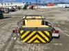 SCORPION ATC2 TRUCK MOUNTED ATTENUATOR. s/n:24581 --(LOCATED IN COLTON, CA)--