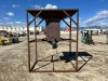 SANDBAG FILLING MACHINE/SHAKER --(LOCATED IN COLTON, CA)-- - 4