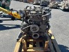 ISUZU 4JJ1-XDIAA-01-C2 DIESEL ENGINE. s/n:G20097L0300IXA --(LOCATED IN COLTON, CA)-- - 3