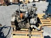 ISUZU 4JJ1-XDIAA-01-C2 DIESEL ENGINE. s/n:G20097L0300IXA --(LOCATED IN COLTON, CA)-- - 4