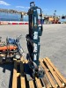 2019 POWERMATE M1 STAIR CLIMBER DOLLY. s/n:41738 --(LOCATED IN COLTON, CA)-- - 2