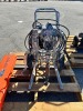 2021 GRACO 230PC PAINT SPRAYER. s/n:C18A17C407000600 --(LOCATED IN COLTON, CA)--