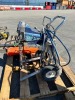 2021 GRACO 230PC PAINT SPRAYER. s/n:C18A17C407000600 --(LOCATED IN COLTON, CA)-- - 2