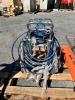2021 GRACO 230PC PAINT SPRAYER. s/n:C18A17C407000600 --(LOCATED IN COLTON, CA)-- - 4