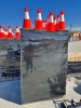 PALLET OF APPROX. (900) 18" ORANGE TRAFFIC CONES --(LOCATED IN COLTON, CA)-- - 2