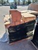 PALLET OF BARRICADE WARNING LIGHT BATTERIES, 6v. --(LOCATED IN COLTON, CA)-- - 2