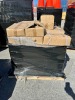 PALLET OF BARRICADE WARNING LIGHT BATTERIES, 6v. --(LOCATED IN COLTON, CA)-- - 3