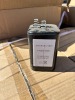 PALLET OF BARRICADE WARNING LIGHT BATTERIES, 6v. --(LOCATED IN COLTON, CA)-- - 5