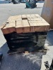 PALLET OF BARRICADE WARNING LIGHT BATTERIES, 6v. --(LOCATED IN COLTON, CA)-- - 2