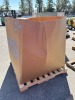 PALLET OF BARRICADE WARNING LIGHTS --(LOCATED IN COLTON, CA)-- - 2