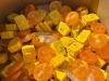 PALLET OF BARRICADE WARNING LIGHTS --(LOCATED IN COLTON, CA)-- - 4