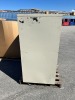 APPROX. (3) METAL FILING CABINETS --(LOCATED IN COLTON, CA)-- - 4