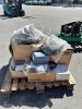PALLET OF ASST. TRACTOR PARTS --(LOCATED IN COLTON, CA)-- - 2