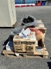 PALLET OF ASST. TRACTOR PARTS --(LOCATED IN COLTON, CA)-- - 4