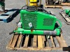 2021 MI-T-M AM1-PE15-08M AIR COMPRESSOR, 7cfm, electric. s/n:20281931 --(LOCATED IN COLTON, CA)-- - 3
