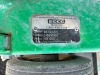 2021 EDCO SK1413H 14" FLOOR SAW, gasoline. s/n:210610008 --(LOCATED IN COLTON, CA)-- - 5