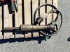 2022 APT 133 RIVET BUSTER. s/n:83322110169 --(LOCATED IN COLTON, CA)--