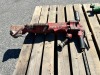 2020 TOKU TPB-60 65# AIR HAMMER. s/n:2020D56 --(LOCATED IN COLTON, CA)-- - 2