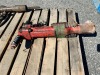 2020 TOKU TPB-60 65# AIR HAMMER. s/n:2020D56 --(LOCATED IN COLTON, CA)-- - 3