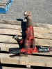 2020 TOKU TPB-60 65# AIR HAMMER. s/n:2020D56 --(LOCATED IN COLTON, CA)-- - 4
