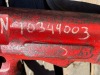 2020 TOKU TPB-60 65# AIR HAMMER. s/n:2020D56 --(LOCATED IN COLTON, CA)-- - 6