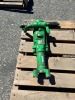 2005 HATCO TJ-15 ROCK DRILL. s/n:41041 --(LOCATED IN COLTON, CA)--
