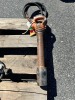 2021 APT 1133 RIVET BUSTER. s/n:EJ683 --(LOCATED IN COLTON, CA)--