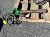 2022 APT 1133 RIVET BUSTER. s/n:1910121 --(LOCATED IN COLTON, CA)-- - 3