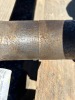 2022 APT 1133 RIVET BUSTER. s/n:1910121 --(LOCATED IN COLTON, CA)-- - 5