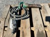 2022 APT 654 15# AIR HAMMER. s/n:2204184 --(LOCATED IN COLTON, CA)-- - 3
