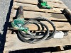 2022 APT 654 15# AIR HAMMER. s/n:2204184 --(LOCATED IN COLTON, CA)-- - 4