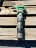 2019 MICHIGAN PNEUMATIC CH4R 15# AIR HAMMER. s/n:RB3310 --(LOCATED IN COLTON, CA)--