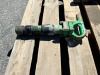 2019 MICHIGAN PNEUMATIC CH4R 15# AIR HAMMER. s/n:RB3310 --(LOCATED IN COLTON, CA)-- - 2
