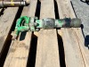 2019 MICHIGAN PNEUMATIC CH4R 15# AIR HAMMER. s/n:RB3310 --(LOCATED IN COLTON, CA)-- - 3
