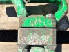 2019 MICHIGAN PNEUMATIC CH4R 15# AIR HAMMER. s/n:RB3310 --(LOCATED IN COLTON, CA)-- - 5