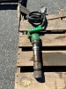 APT 654 RIVET BUSTER. s/n:1500164 --(LOCATED IN COLTON, CA)--