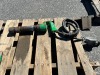 APT 654 RIVET BUSTER. s/n:1500164 --(LOCATED IN COLTON, CA)-- - 2