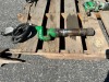 APT 654 RIVET BUSTER. s/n:1500164 --(LOCATED IN COLTON, CA)-- - 3