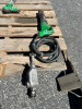 APT 654 RIVET BUSTER. s/n:1500164 --(LOCATED IN COLTON, CA)-- - 4
