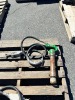 2022 APT 654 RIVET BUSTER. s/n:206152 --(LOCATED IN COLTON, CA)--