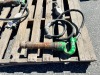 2022 APT 654 RIVET BUSTER. s/n:206152 --(LOCATED IN COLTON, CA)-- - 2