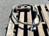 2022 APT 654 RIVET BUSTER. s/n:2206171 --(LOCATED IN COLTON, CA)-- - 2