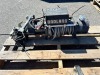 BADLAND ZXR900 WINCH, 9,000#. --(LOCATED IN COLTON, CA)--
