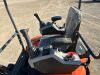 2026 ABOSS GH20 MINI HYDRAULIC EXCAVATOR, gp bucket, aux hydraulics, backfill blade, canopy. s/n:A2511274629 --(LOCATED IN MADERA, CA)-- - 8