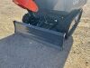 2026 ABOSS GH20 MINI HYDRAULIC EXCAVATOR, gp bucket, aux hydraulics, backfill blade, canopy. s/n:A2511274629 --(LOCATED IN MADERA, CA)-- - 9