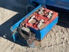 2007 GENIE GS1930 SCISSORLIFT, electric, 19' lift, extendable platform, 187 hours indicated. s/n:GS3007P-088152 --(DOES NOT RUN)-- --(LOCATED IN COLTON, CA)-- - 4