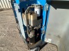 2014 GENIE GR20 PERSONNEL LIFT, electric, 20' lift. s/n:GR14-30960 --(DOES NOT RUN)-- --(LOCATED IN COLTON, CA)-- - 5
