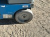 2014 GENIE GR20 PERSONNEL LIFT, electric, 20' lift. s/n:GR14-30960 --(DOES NOT RUN)-- --(LOCATED IN COLTON, CA)-- - 7