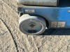 2014 GENIE GR20 PERSONNEL LIFT, electric, 20' lift. s/n:GR14-30960 --(DOES NOT RUN)-- --(LOCATED IN COLTON, CA)-- - 8