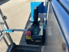 2014 GENIE GR20 PERSONNEL LIFT, electric, 20' lift. s/n:GR14-30960 --(DOES NOT RUN)-- --(LOCATED IN COLTON, CA)-- - 10